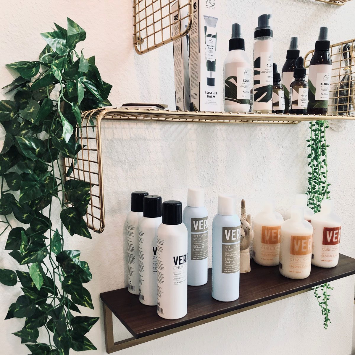 Little Thrills Salon | Austin Hair Salon
