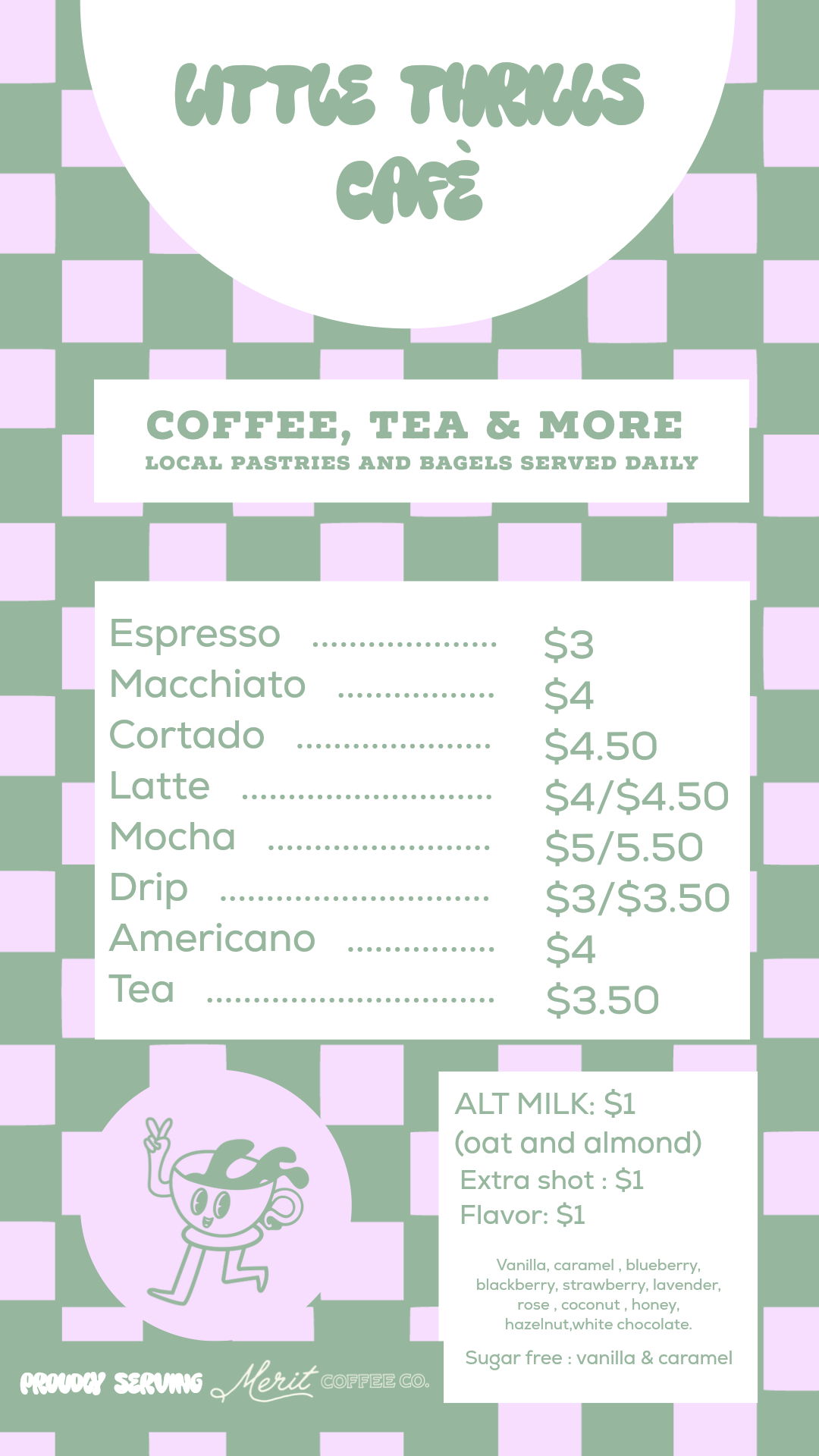 new menu 2 | Little Thrills Salon | Hair Salon in Austin